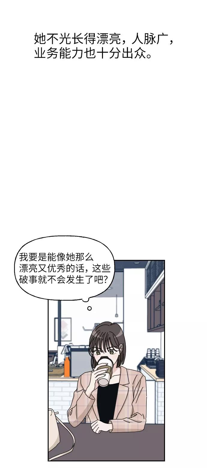 《美男图鉴》第1话 第54页