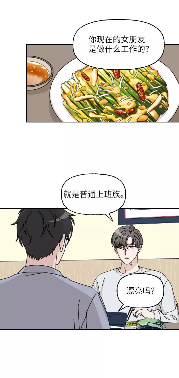 《美男图鉴》第10话 第2页