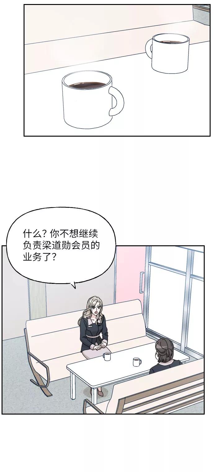《美男图鉴》第12话 第33页