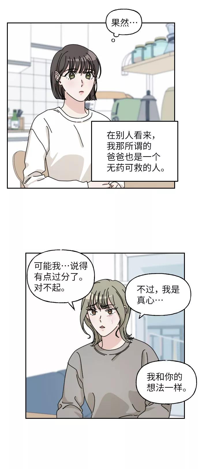 《美男图鉴》第13话 第23页