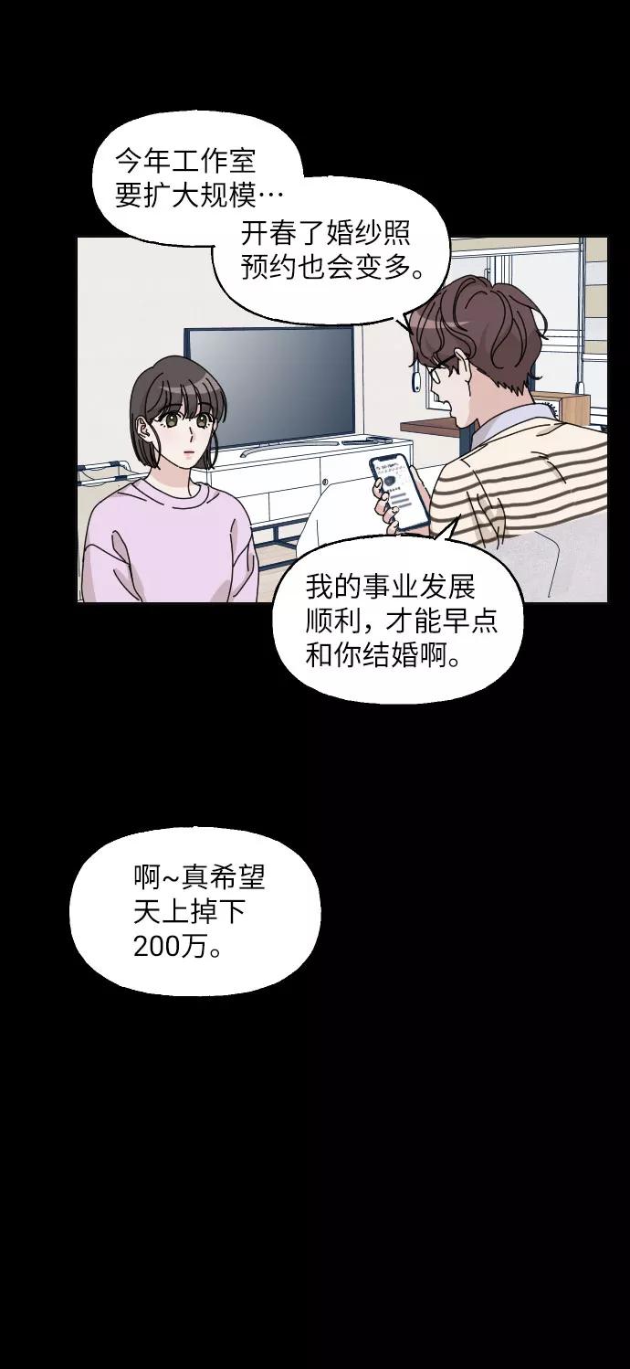 《美男图鉴》第15话 第33页
