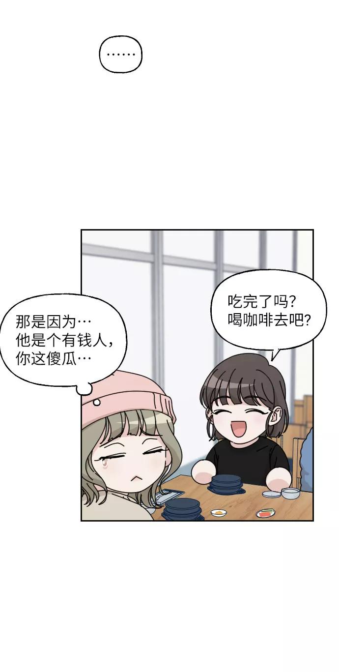 《美男图鉴》第15话 第41页