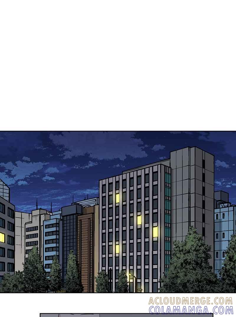 《血色的誓约》[第14回] 该学习如何享受当下呀! 第58页