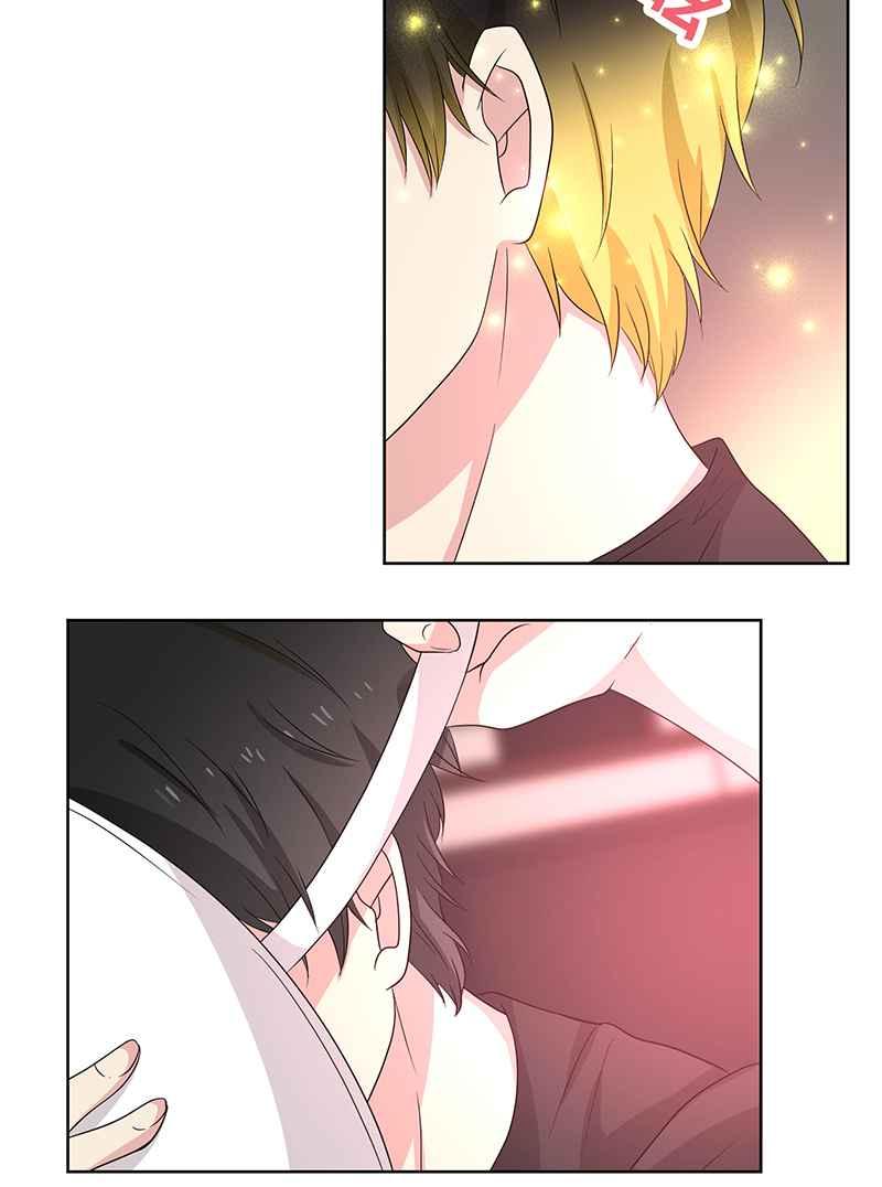 《血色的誓约》[第14回] 该学习如何享受当下呀! 第60页