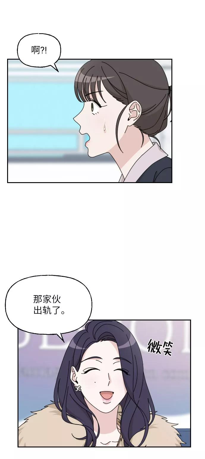 《美男图鉴》第16话 第36页