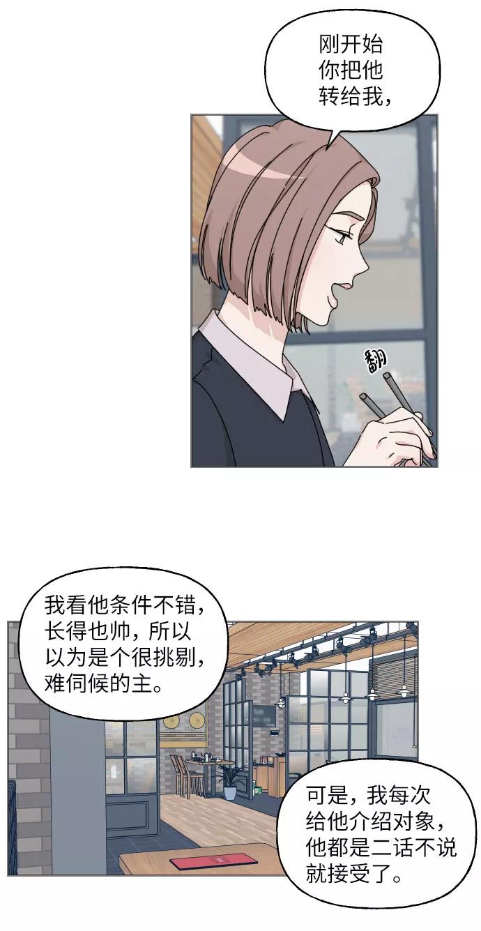 《美男图鉴》第17话 第36页
