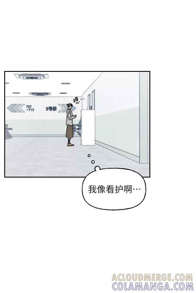 《美男图鉴》第18话 第52页
