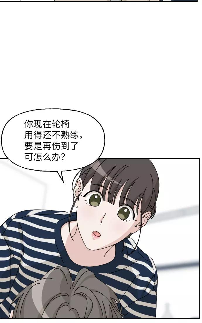 《美男图鉴》第19话 第14页