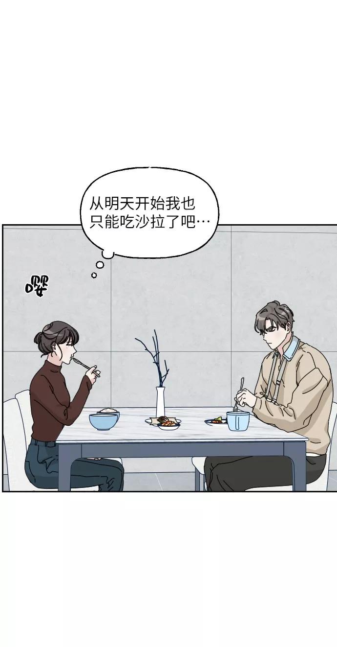 《美男图鉴》第19话 第23页