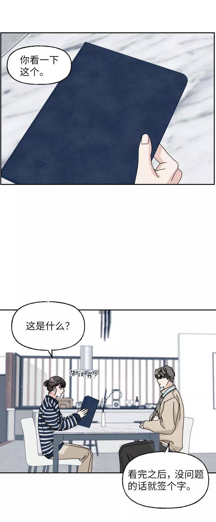 《美男图鉴》第19话 第2页