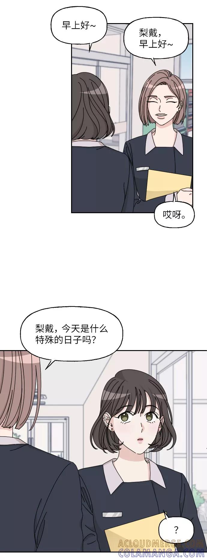 《美男图鉴》第2话 第25页