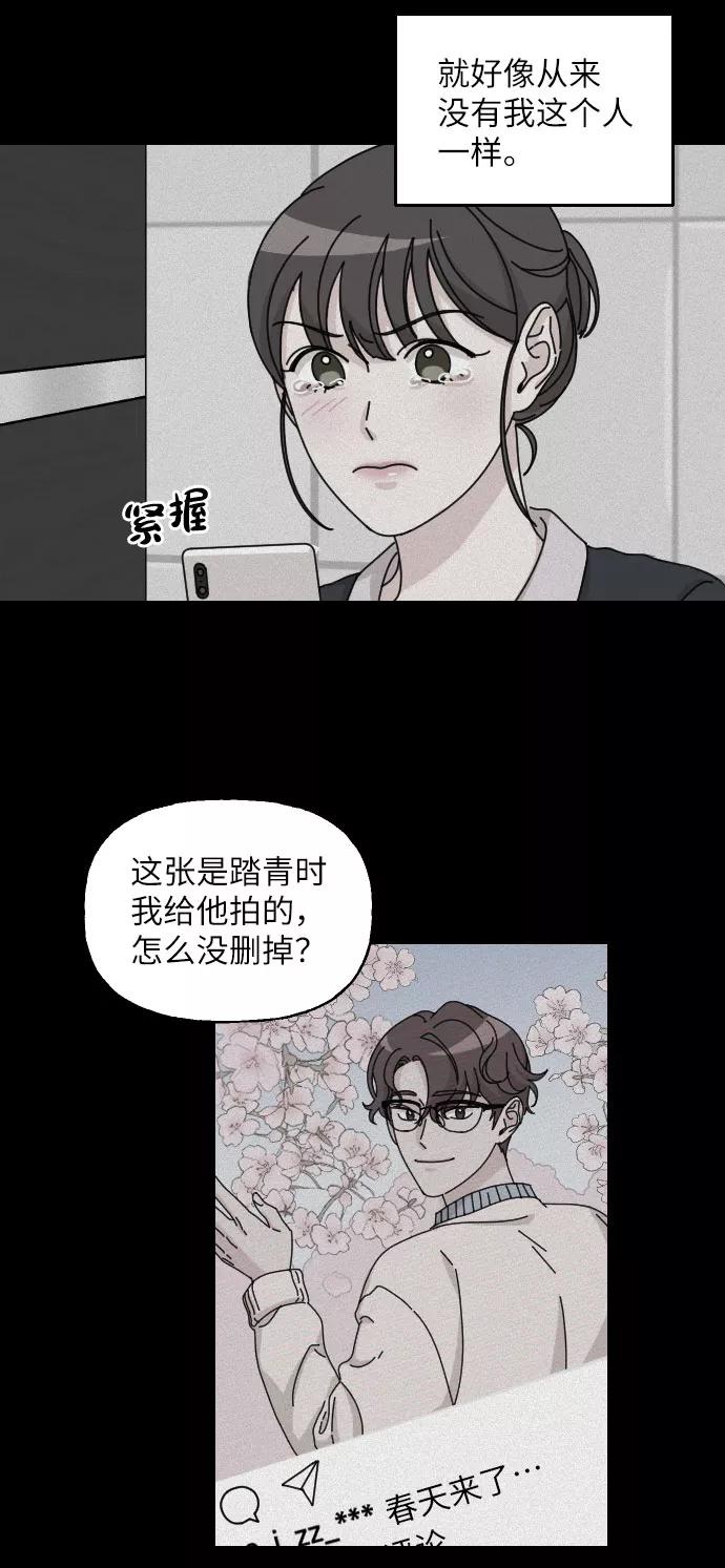 《美男图鉴》第2话 第35页