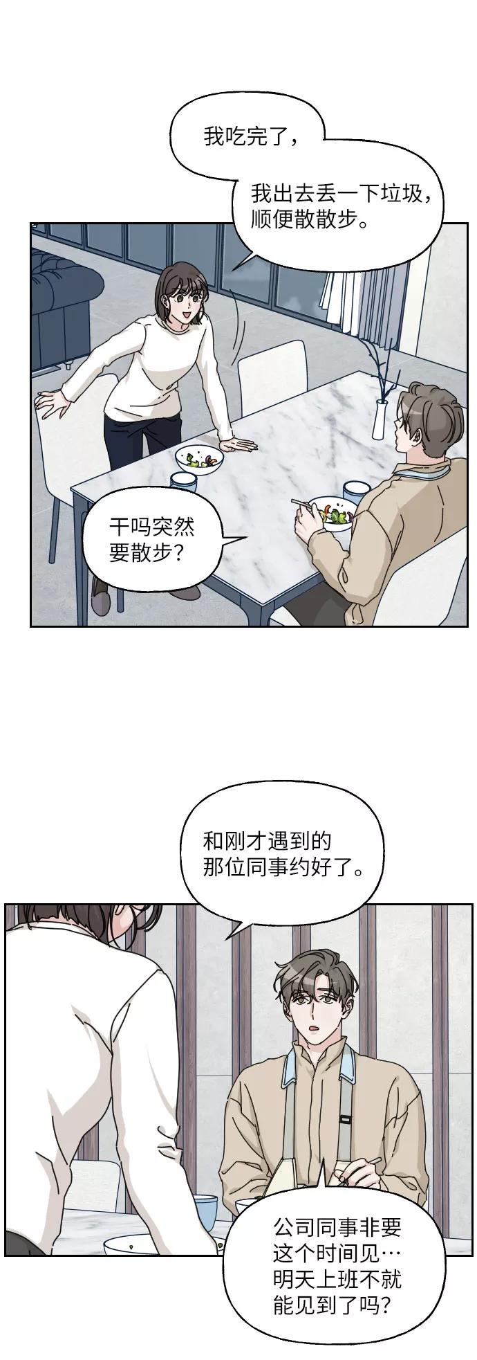 《美男图鉴》第20话 第24页