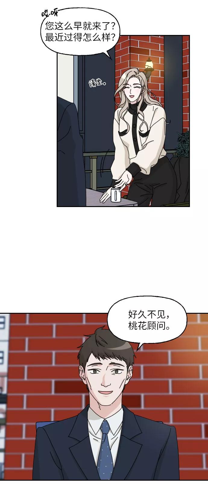 《美男图鉴》第22话 第33页