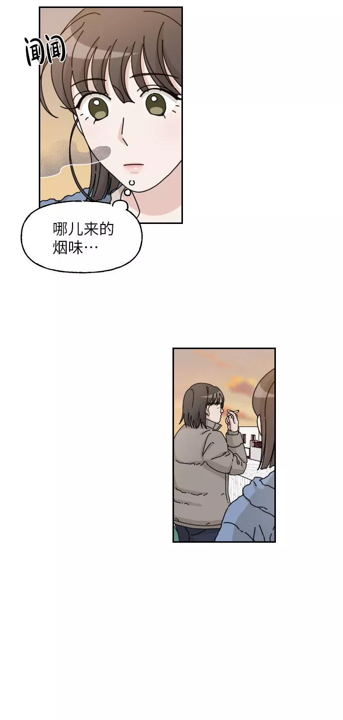 《美男图鉴》第23话 第36页