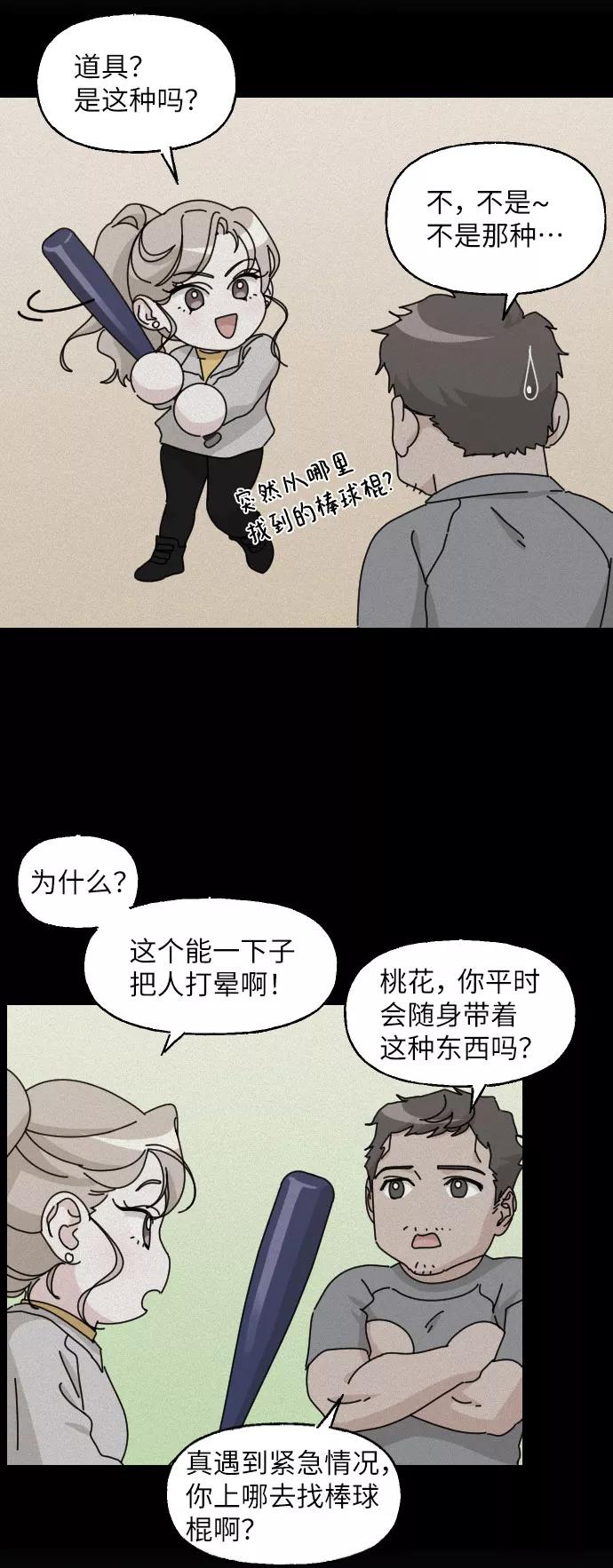 《美男图鉴》第23话 第69页