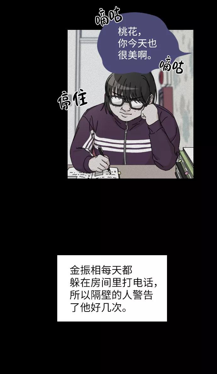 《美男图鉴》第24话 第23页