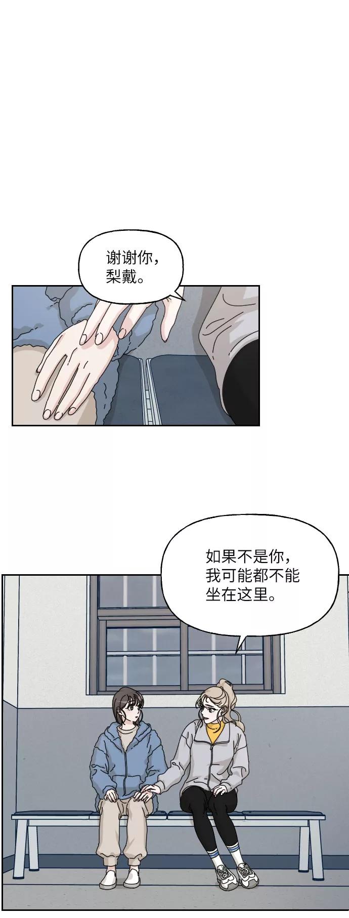《美男图鉴》第24话 第35页