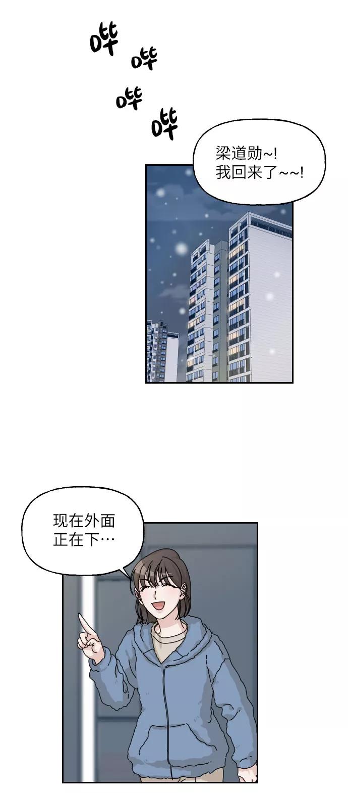 《美男图鉴》第24话 第54页
