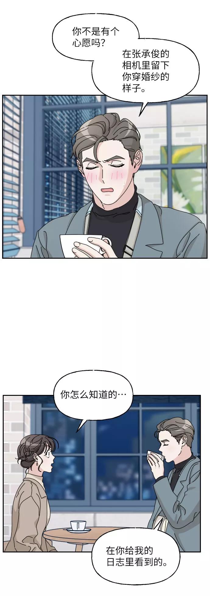 《美男图鉴》第25话 第60页