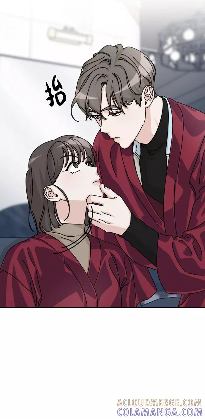 《美男图鉴》第25话 第22页