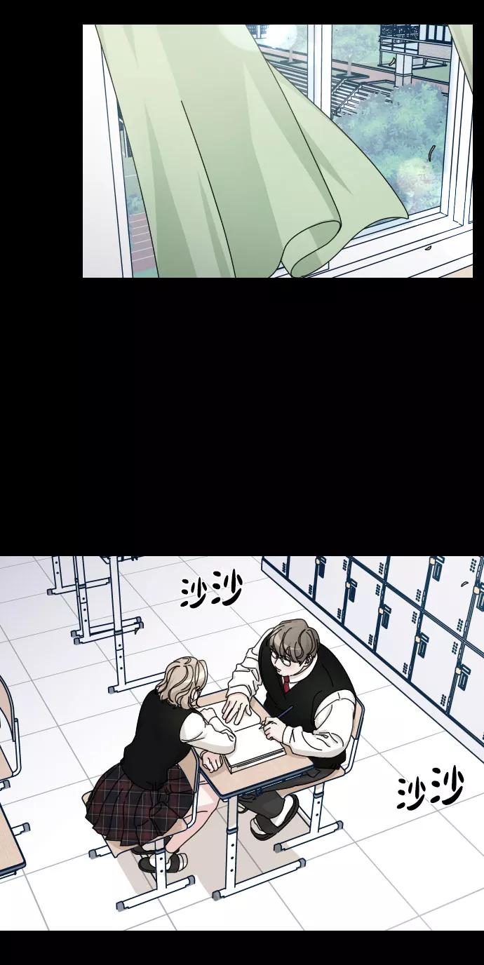 《美男图鉴》第28话 第59页