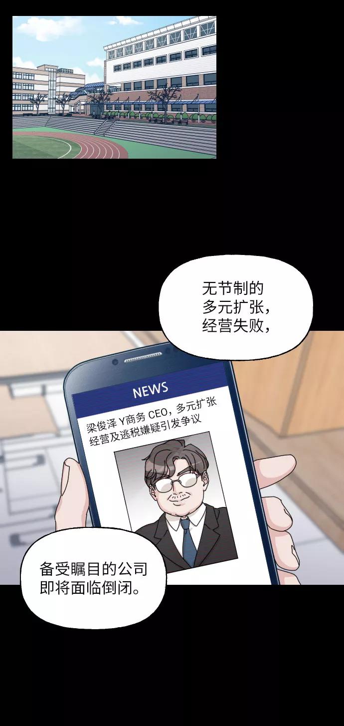 《美男图鉴》第28话 第47页