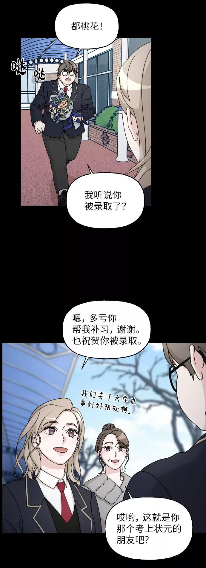 《美男图鉴》第28话 第72页