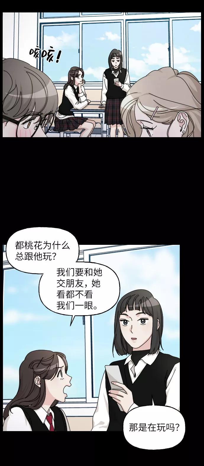 《美男图鉴》第28话 第63页