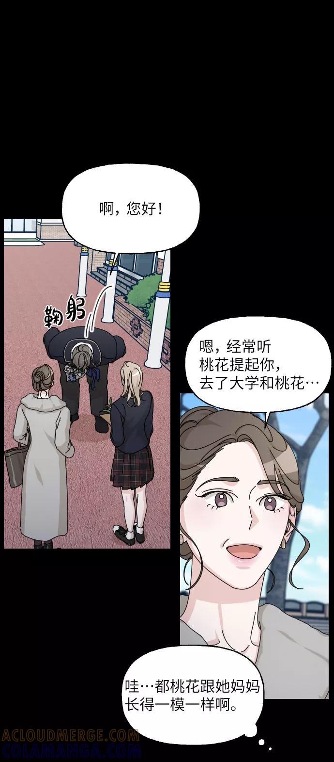 《美男图鉴》第28话 第73页