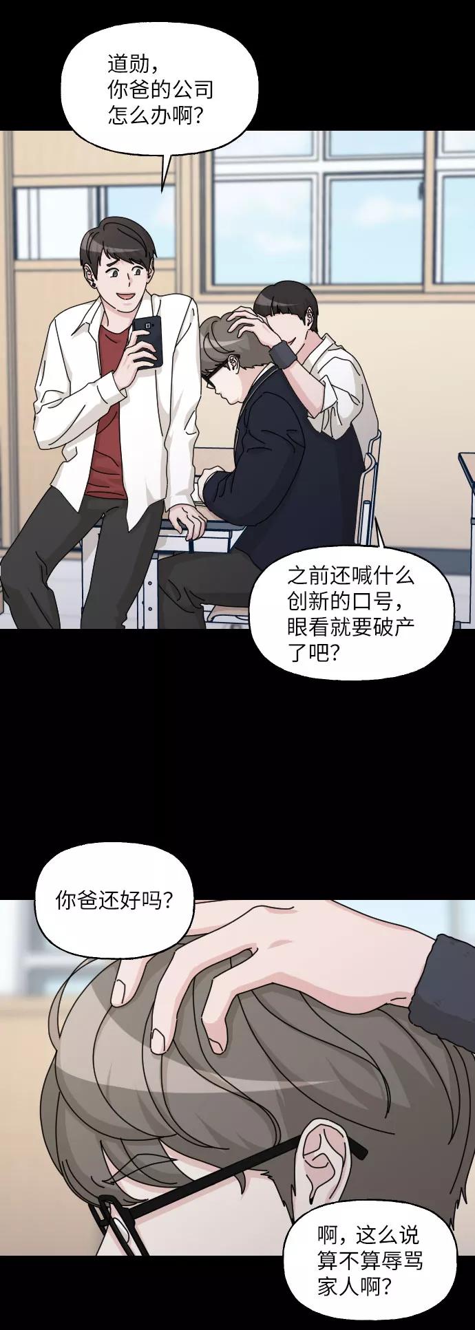 《美男图鉴》第28话 第48页