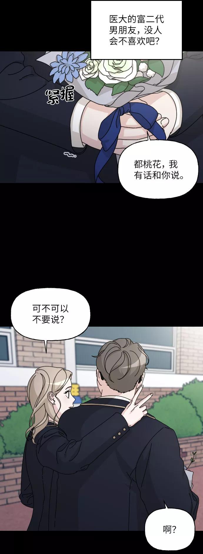《美男图鉴》第28话 第77页