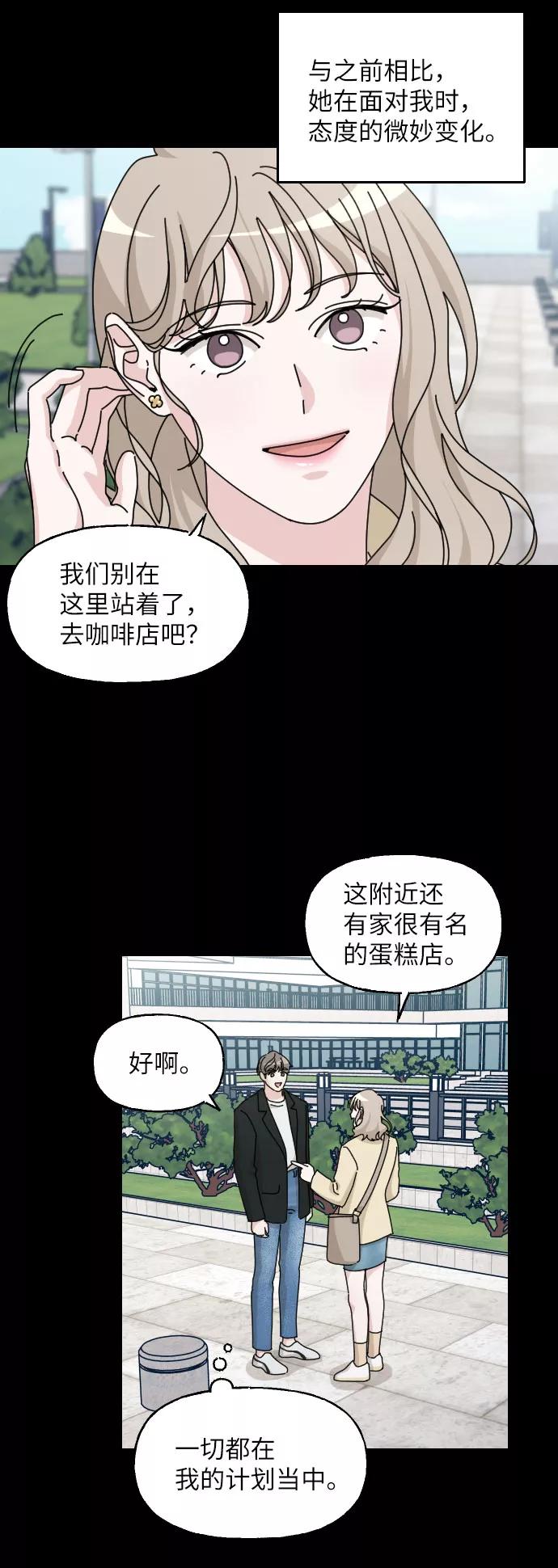 《美男图鉴》第29话 第24页