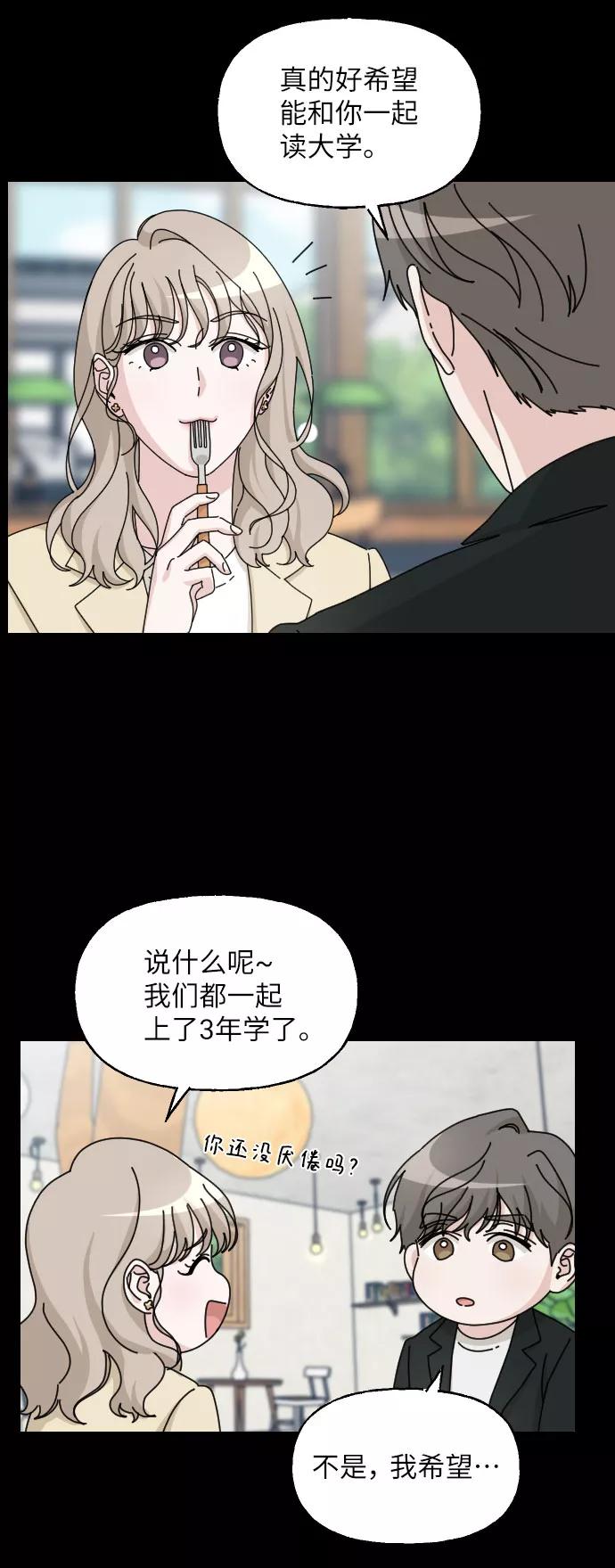 《美男图鉴》第29话 第29页