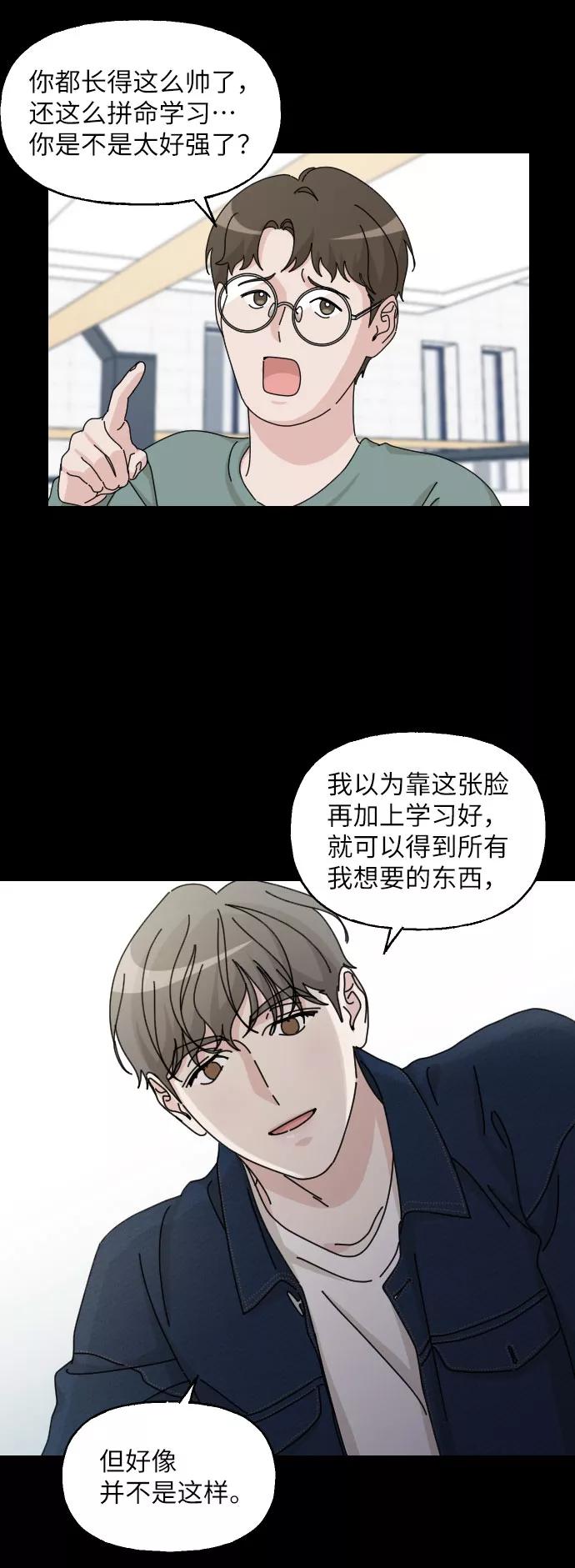《美男图鉴》第29话 第41页