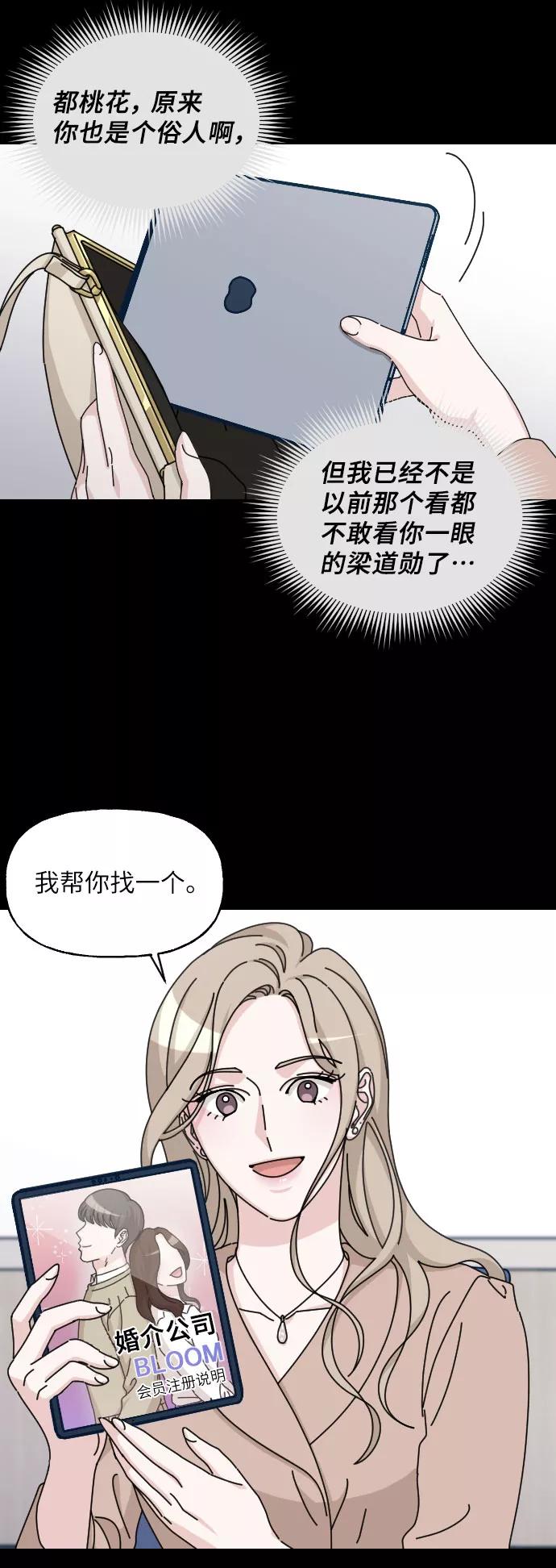 《美男图鉴》第29话 第54页