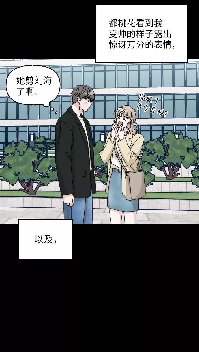 《美男图鉴》第29话 第23页