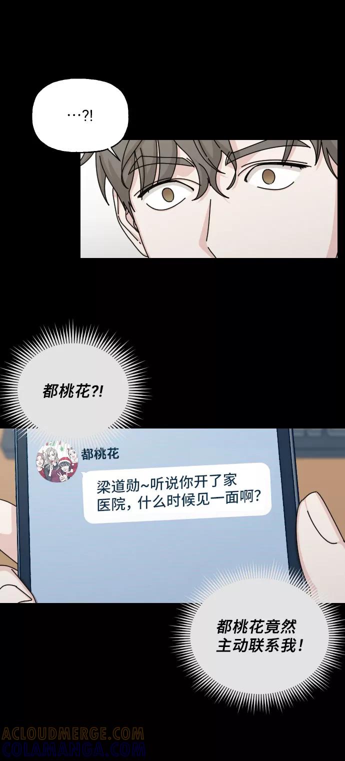 《美男图鉴》第29话 第46页
