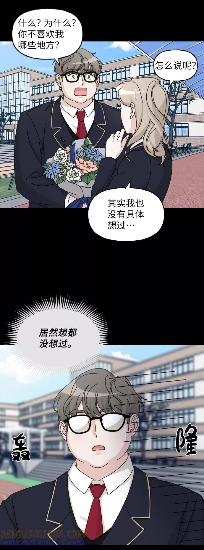 《美男图鉴》第29话 第4页