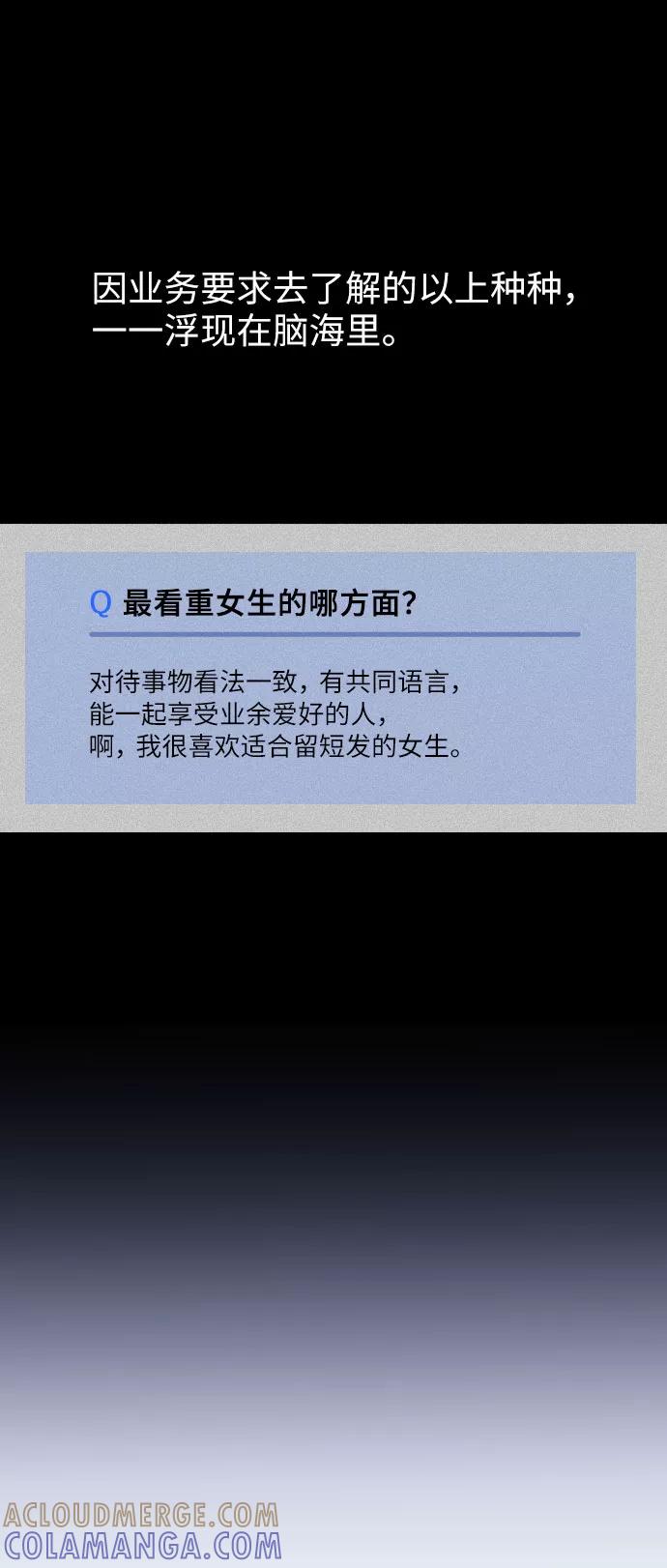《美男图鉴》第3话 第31页