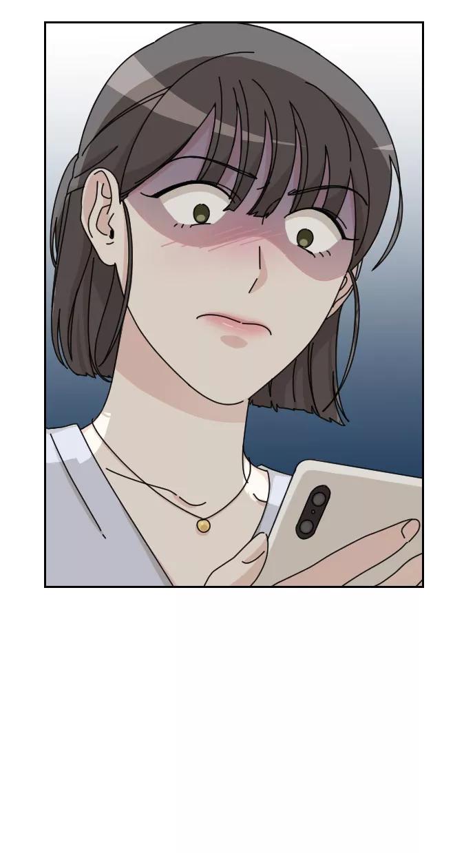 《美男图鉴》第3话 第41页