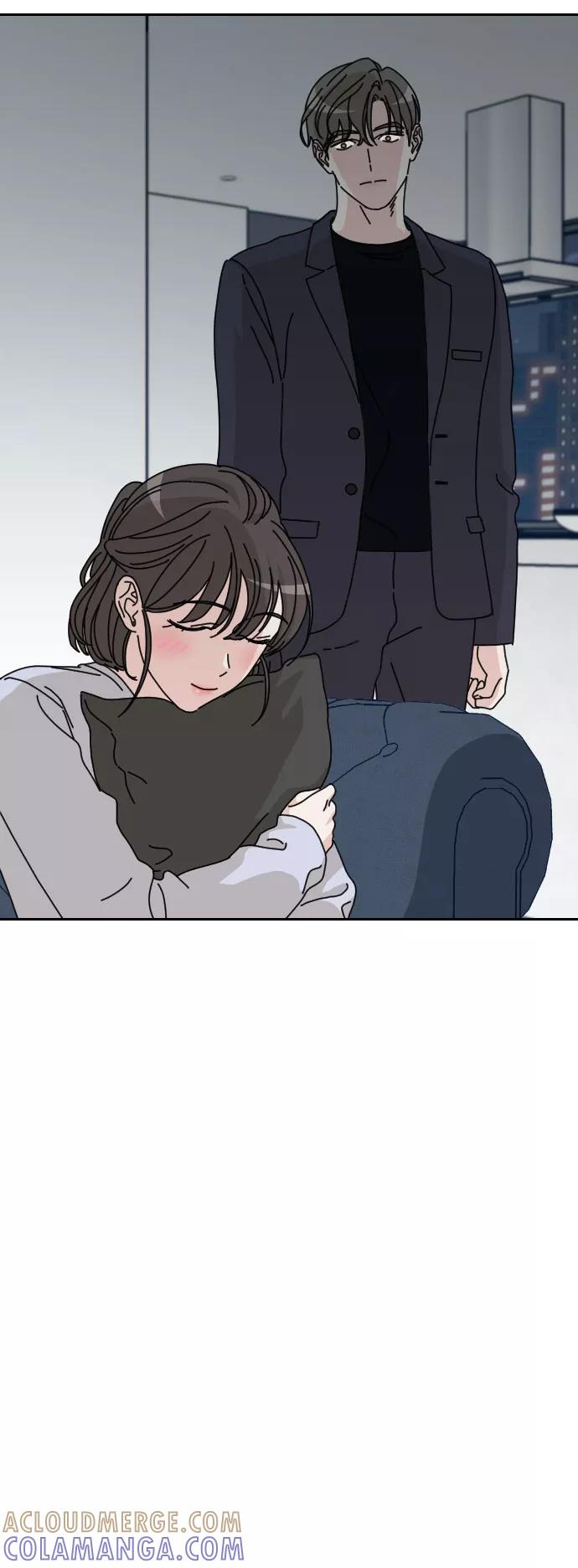 《美男图鉴》第3话 第67页