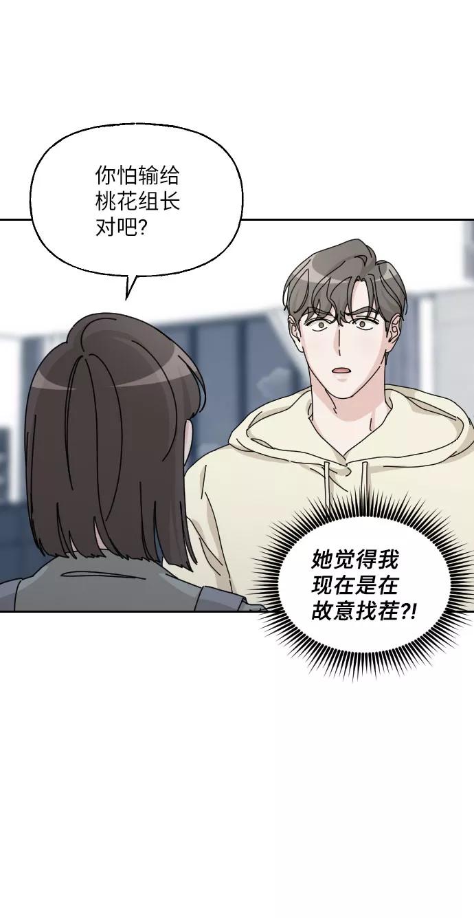 《美男图鉴》第30话 第30页