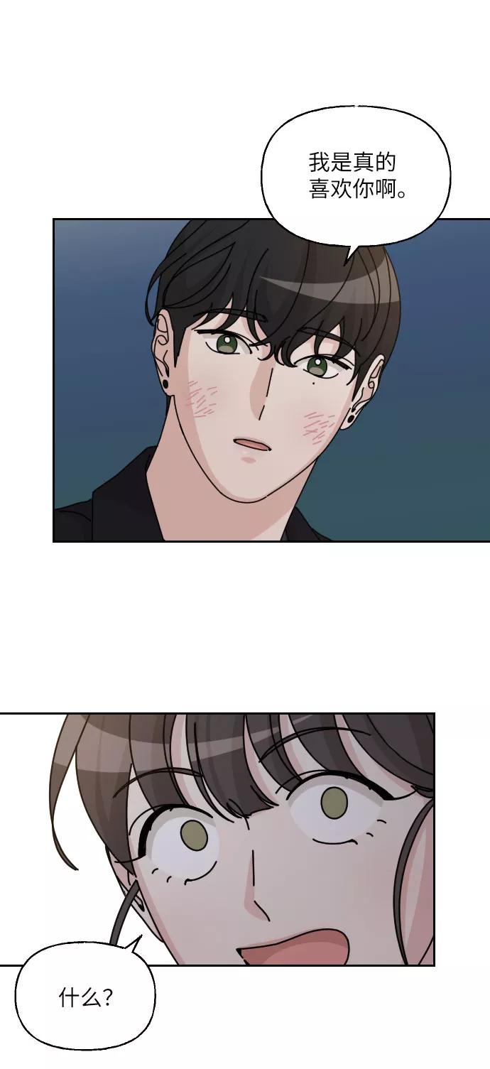《美男图鉴》第31话 第20页
