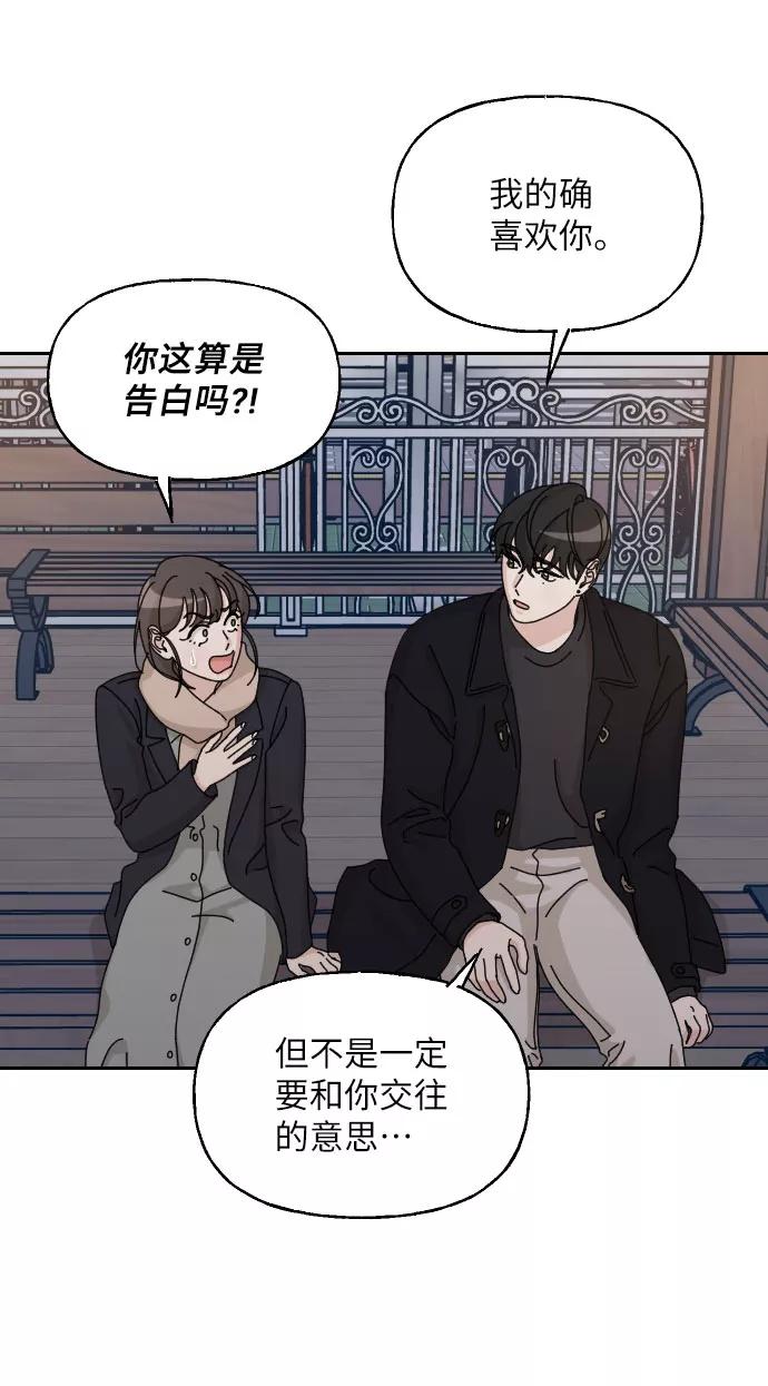 《美男图鉴》第31话 第21页