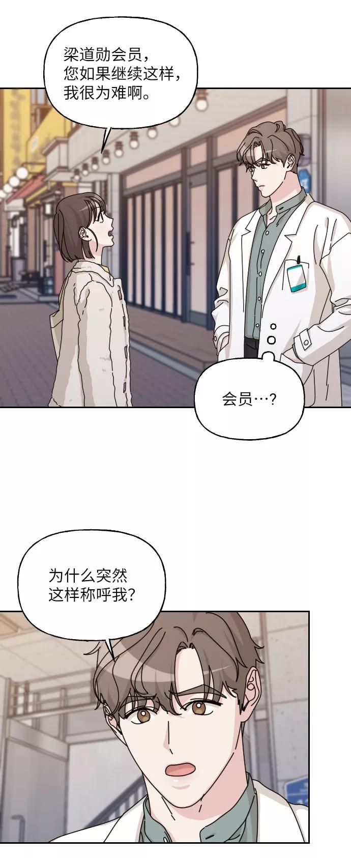 《美男图鉴》第31话 第63页