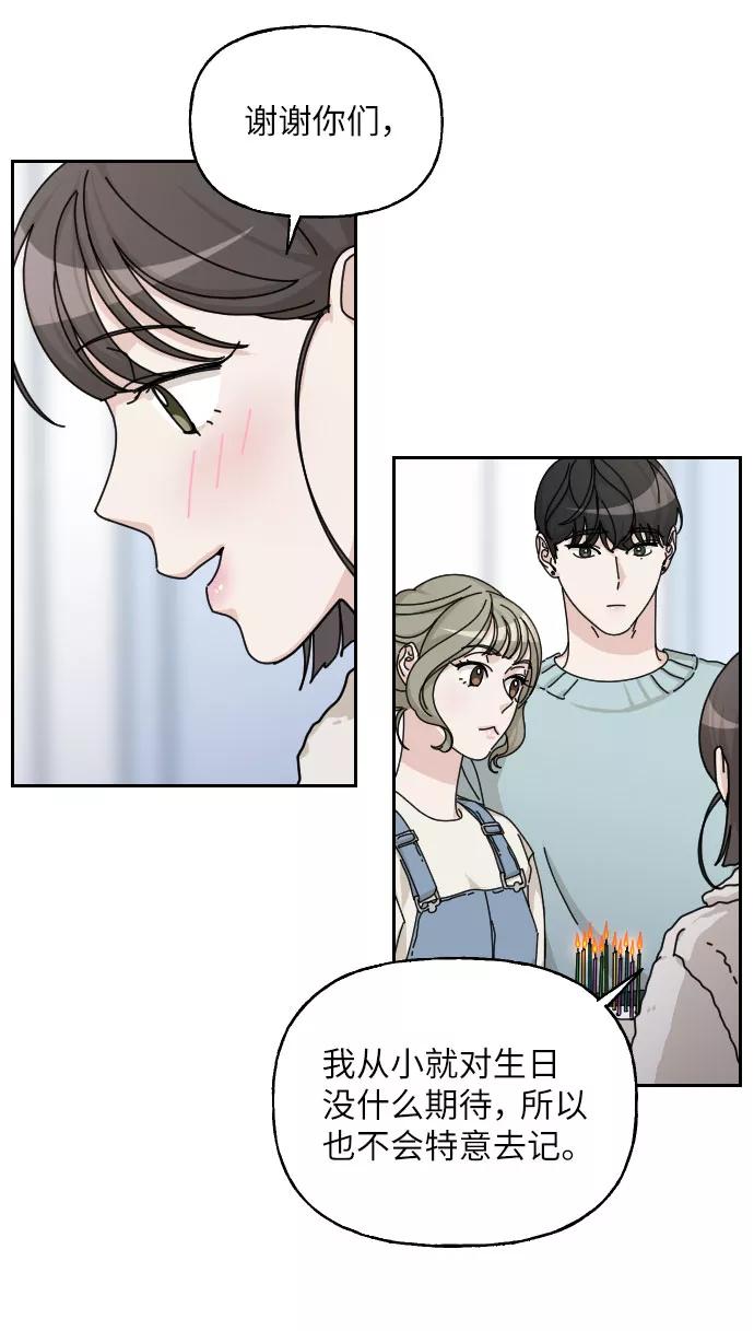 《美男图鉴》第32话 第77页