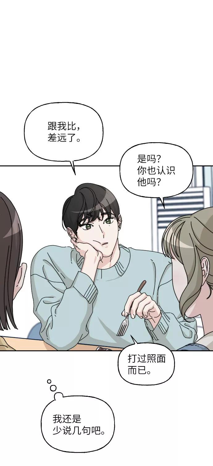 《美男图鉴》第32话 第93页