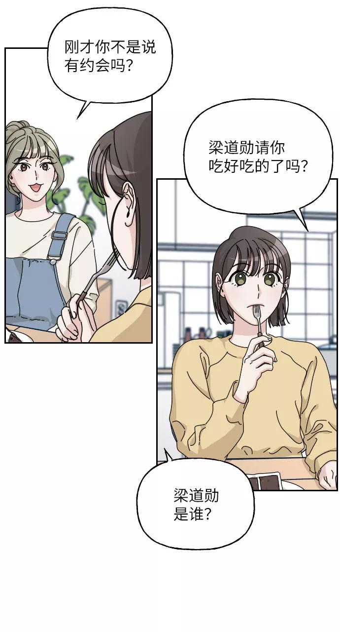 《美男图鉴》第32话 第87页