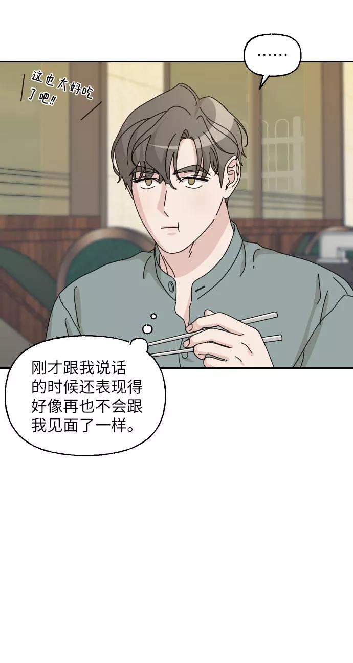 《美男图鉴》第32话 第24页